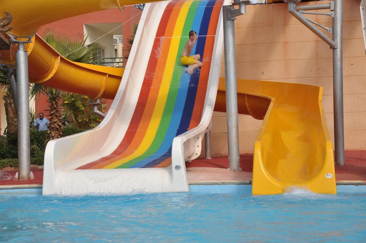 Sharm Bride Resort Aqua & Spa Экстерьер фото