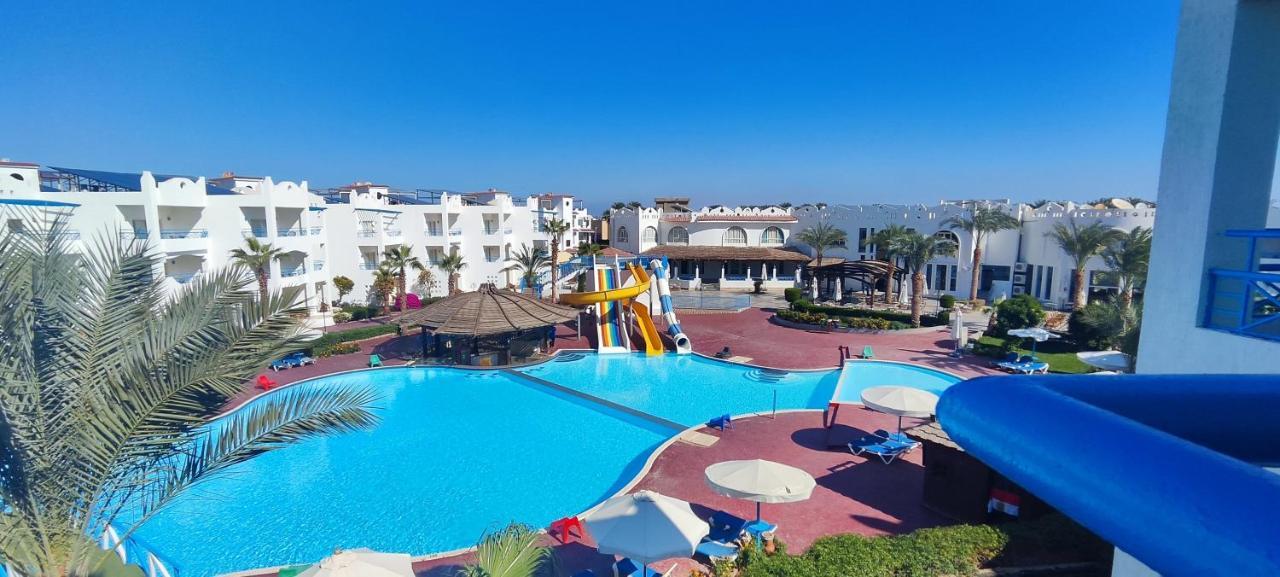Sharm Bride Resort Aqua & Spa Экстерьер фото