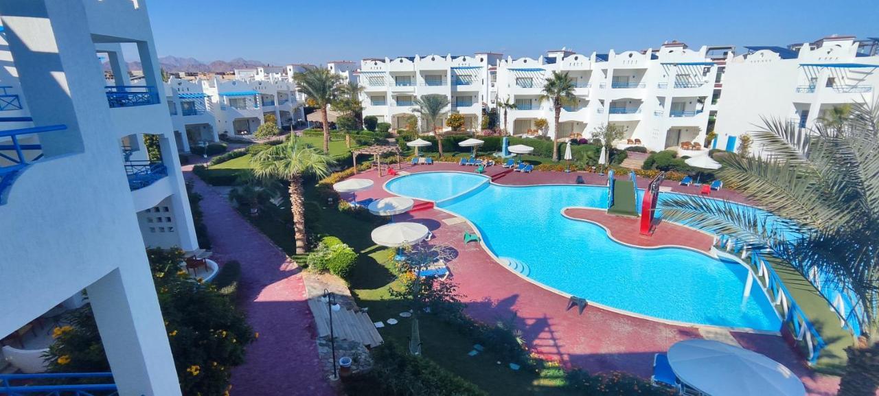 Sharm Bride Resort Aqua & Spa Экстерьер фото