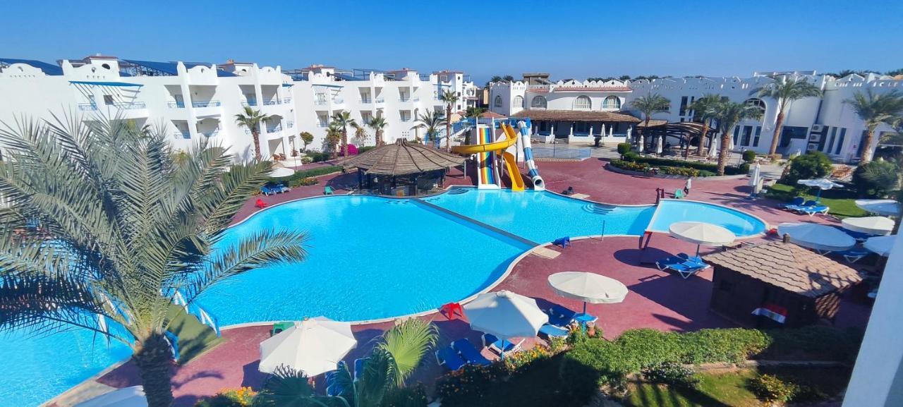 Sharm Bride Resort Aqua & Spa Экстерьер фото