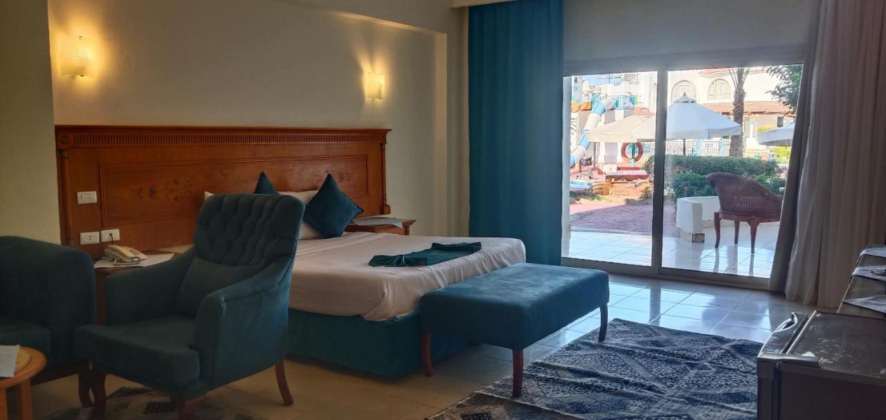 Sharm Bride Resort Aqua & Spa Экстерьер фото