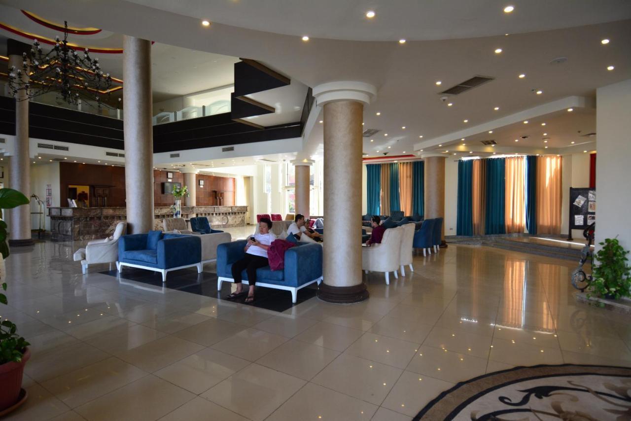 Sharm Bride Resort Aqua & Spa Экстерьер фото