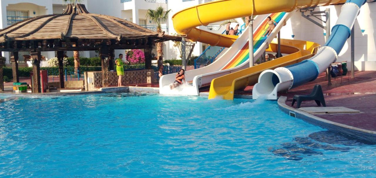 Sharm Bride Resort Aqua & Spa Экстерьер фото