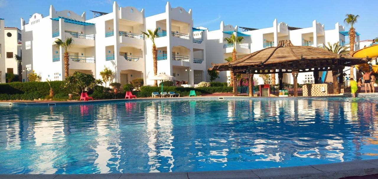 Sharm Bride Resort Aqua & Spa Экстерьер фото