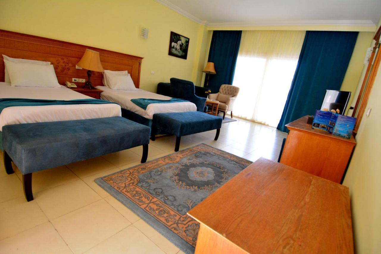 Sharm Bride Resort Aqua & Spa Экстерьер фото