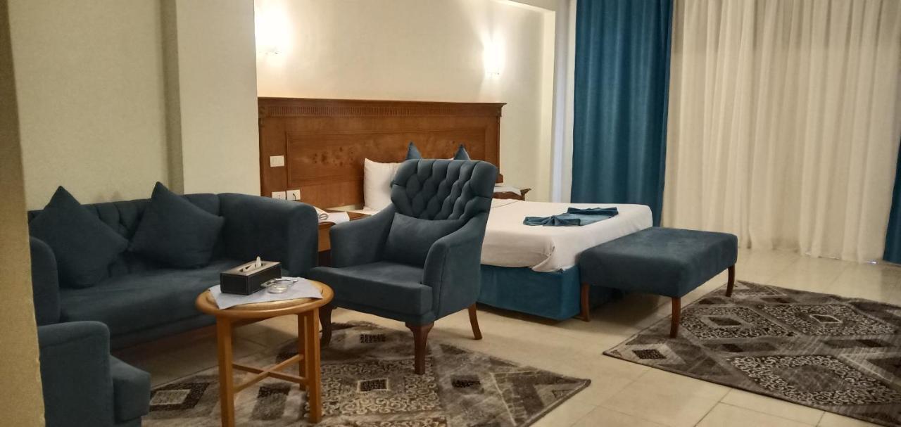 Sharm Bride Resort Aqua & Spa Экстерьер фото