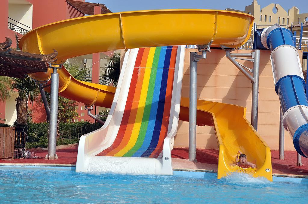 Sharm Bride Resort Aqua & Spa Экстерьер фото