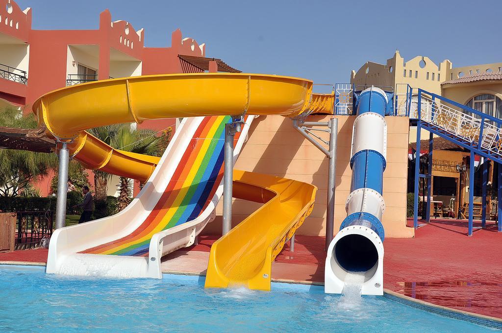 Sharm Bride Resort Aqua & Spa Экстерьер фото