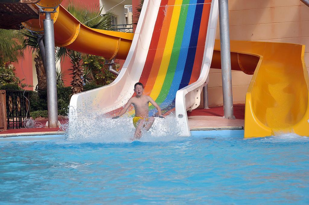 Sharm Bride Resort Aqua & Spa Экстерьер фото