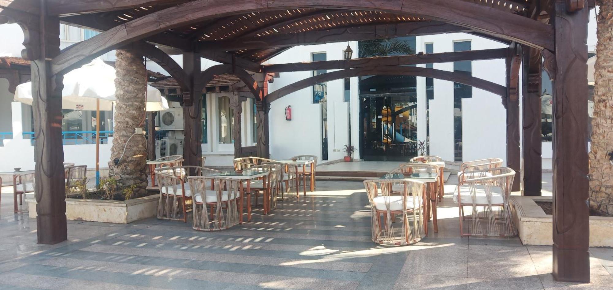 Sharm Bride Resort Aqua & Spa Экстерьер фото