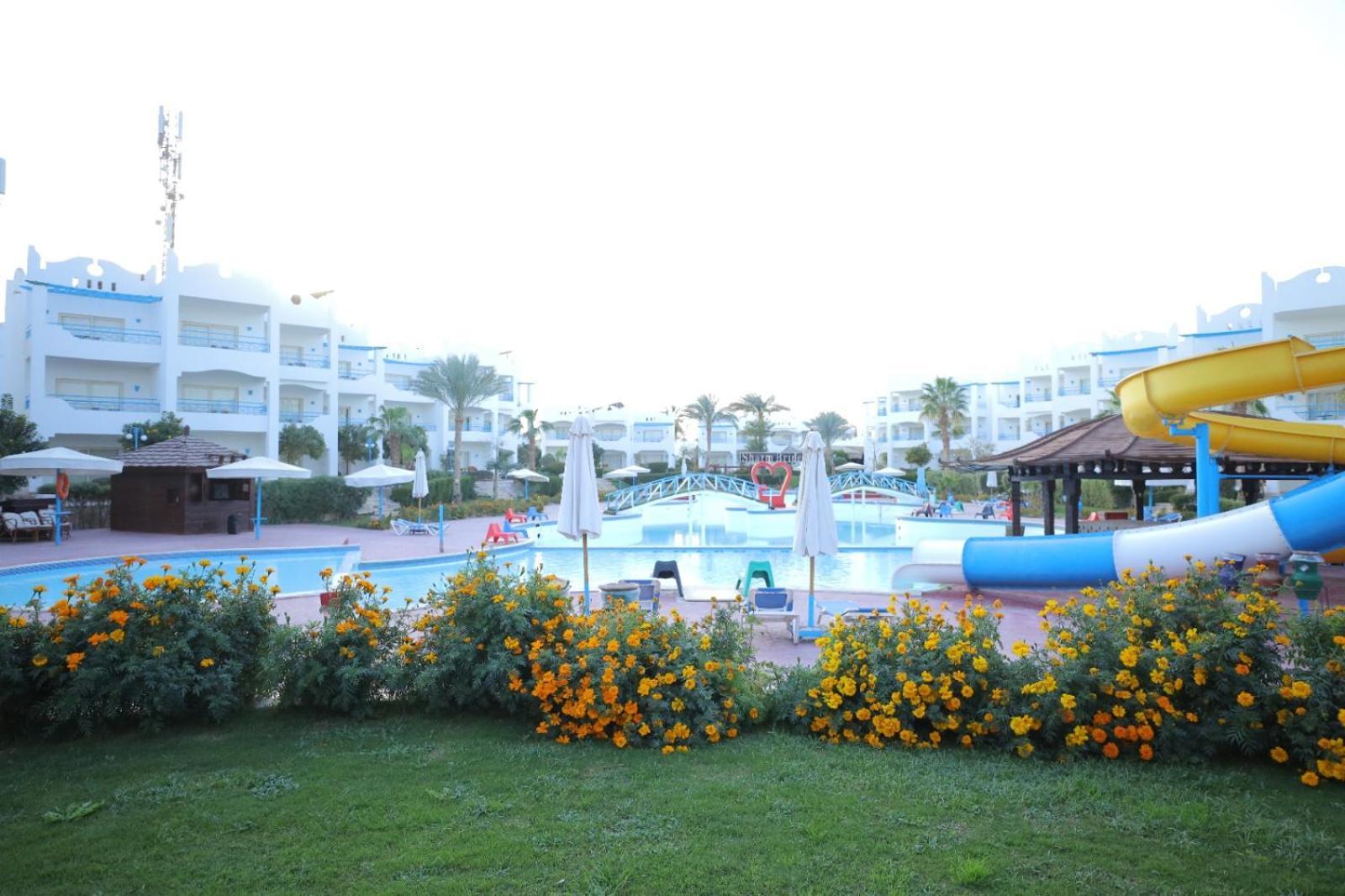 Sharm Bride Resort Aqua & Spa Экстерьер фото