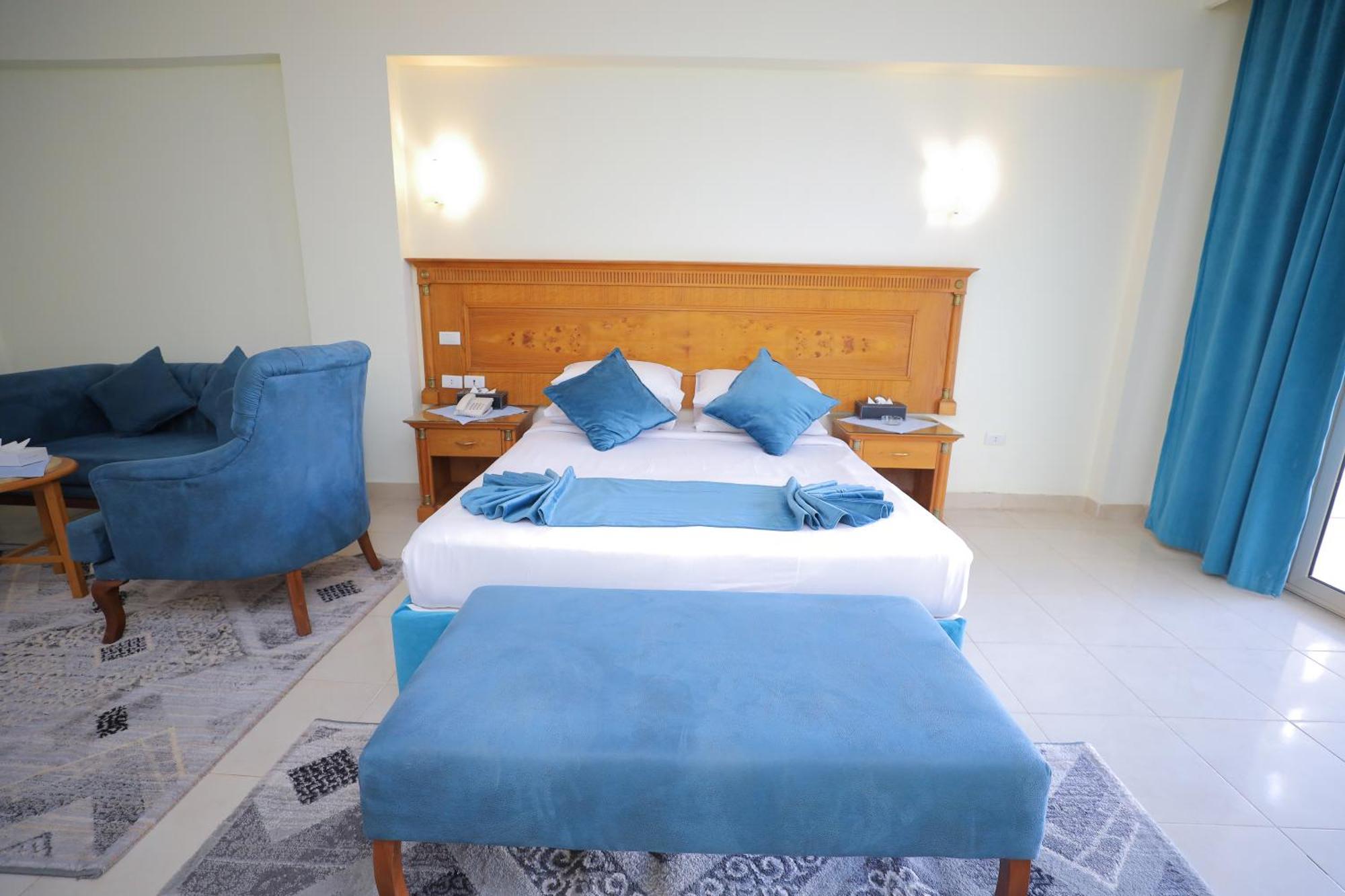 Sharm Bride Resort Aqua & Spa Экстерьер фото