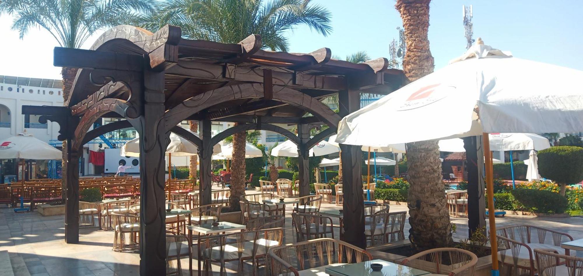 Sharm Bride Resort Aqua & Spa Экстерьер фото