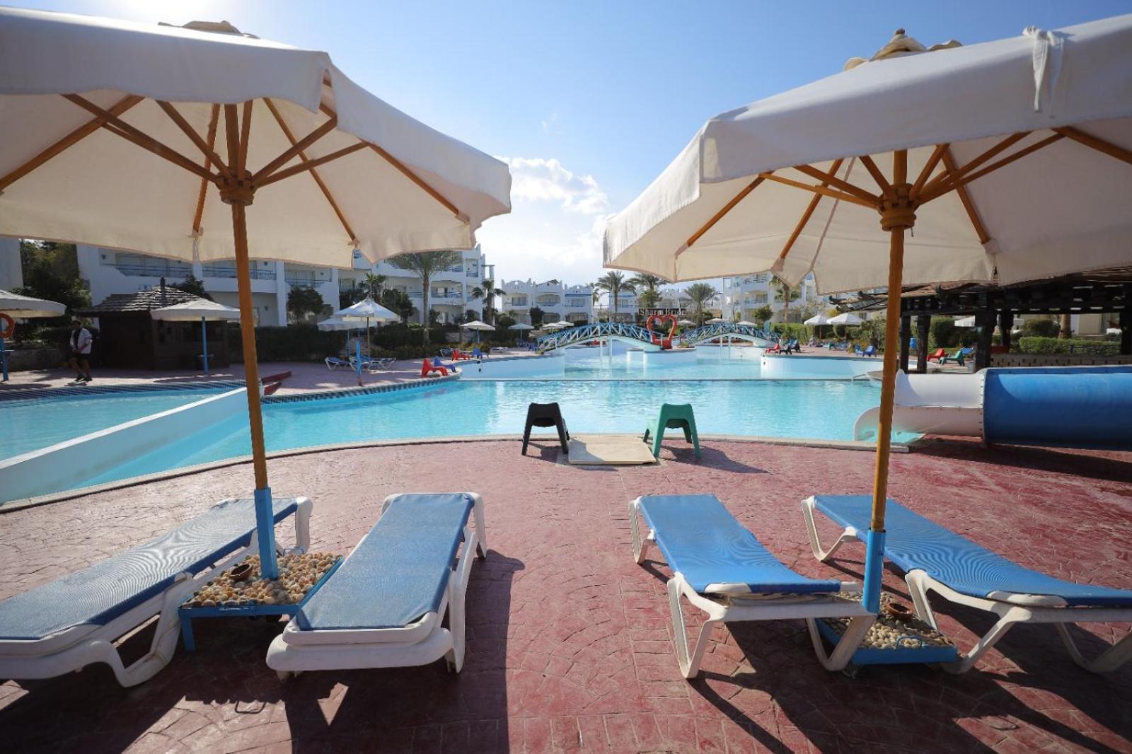 Sharm Bride Resort Aqua & Spa Экстерьер фото