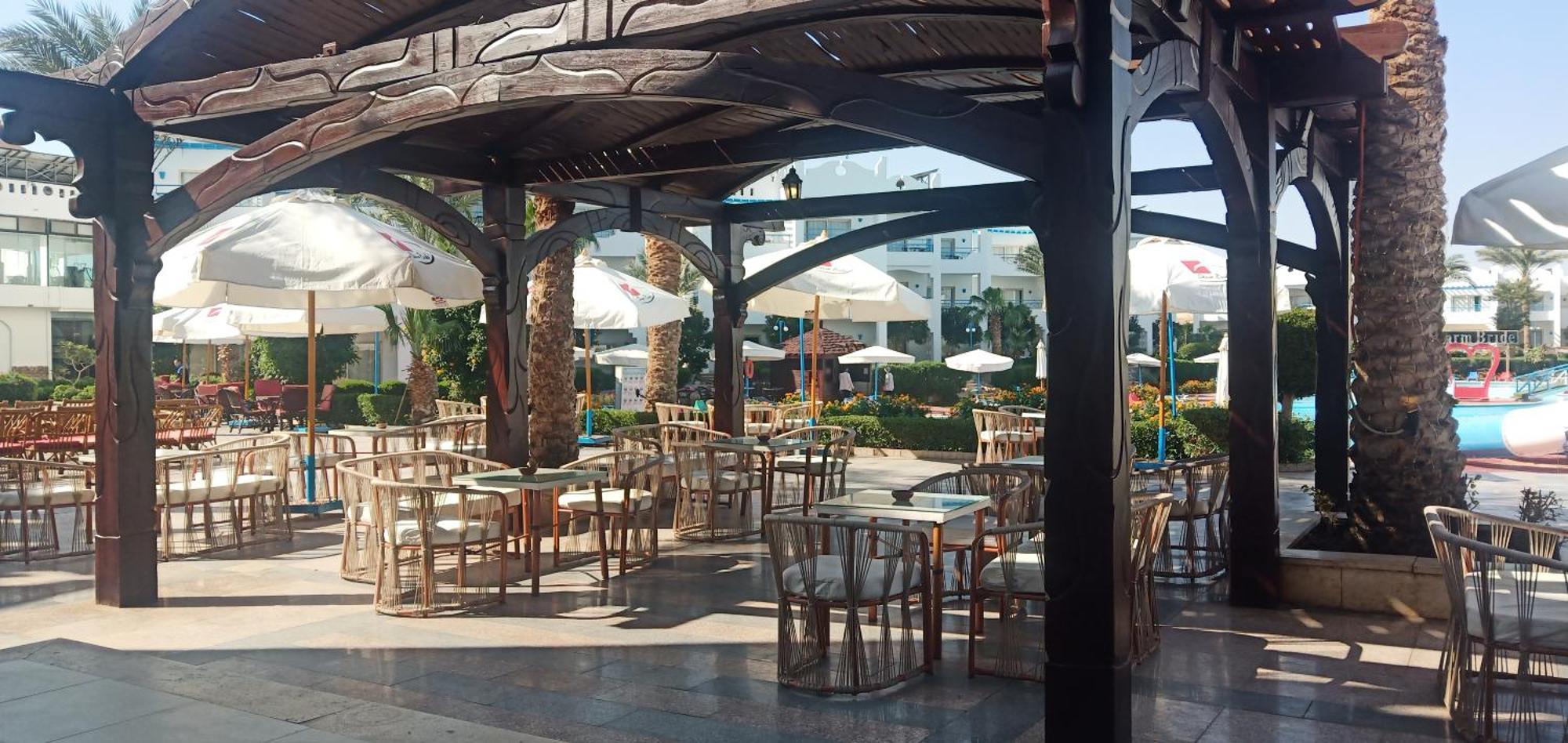 Sharm Bride Resort Aqua & Spa Экстерьер фото