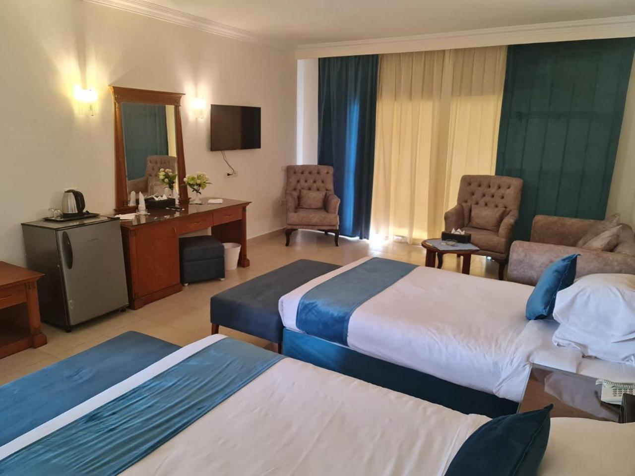 Sharm Bride Resort Aqua & Spa Экстерьер фото