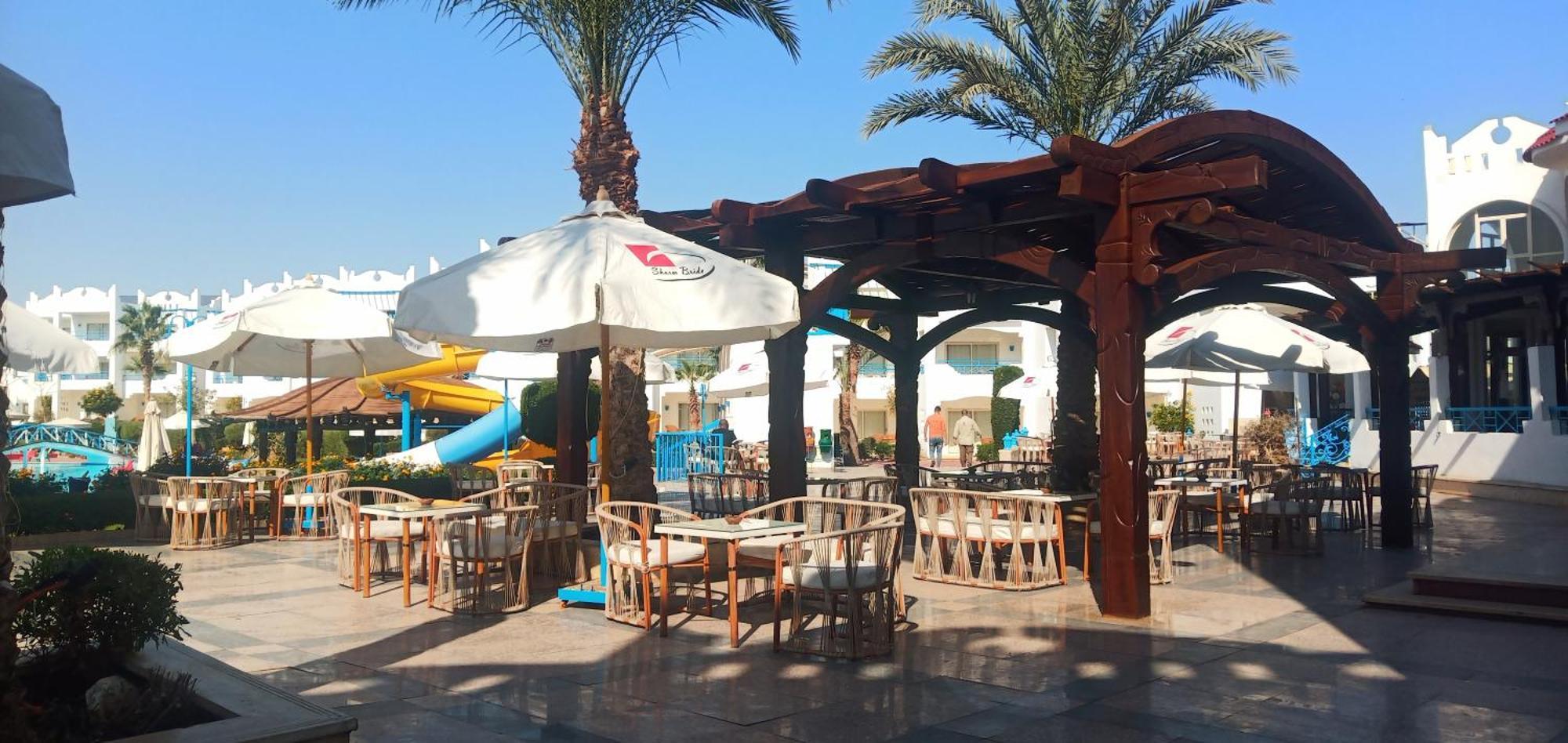 Sharm Bride Resort Aqua & Spa Экстерьер фото