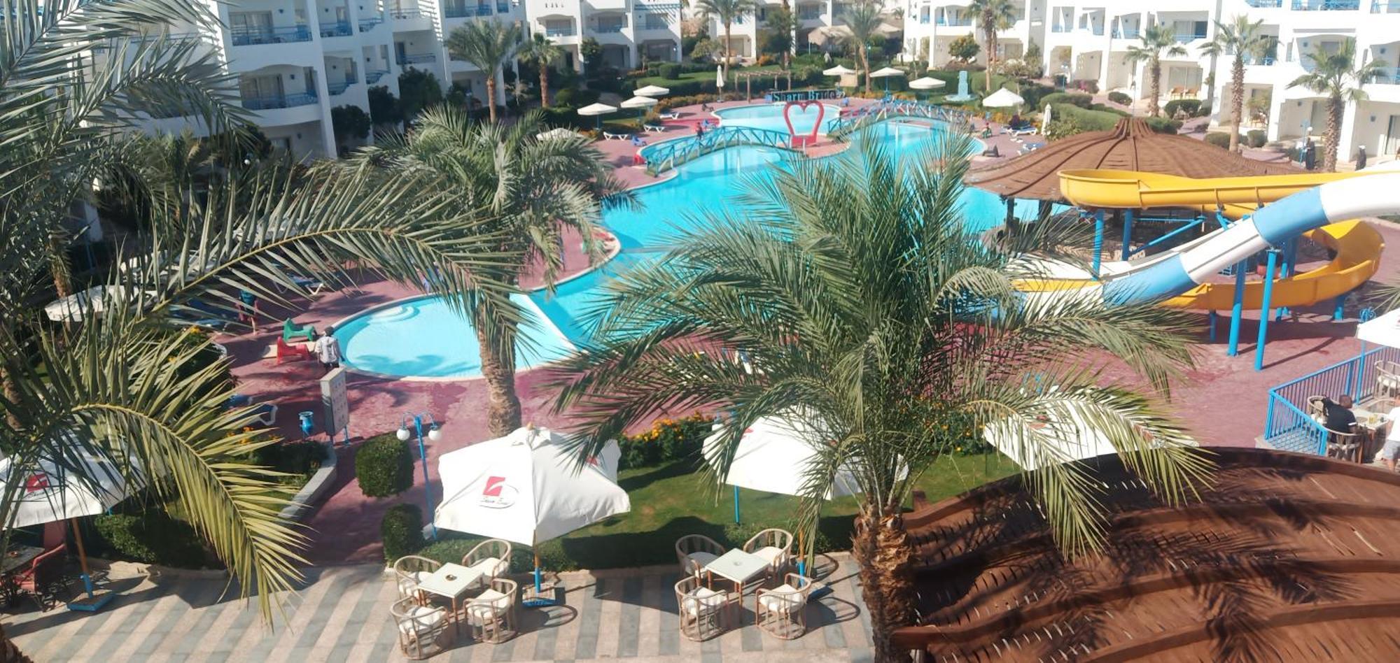Sharm Bride Resort Aqua & Spa Экстерьер фото