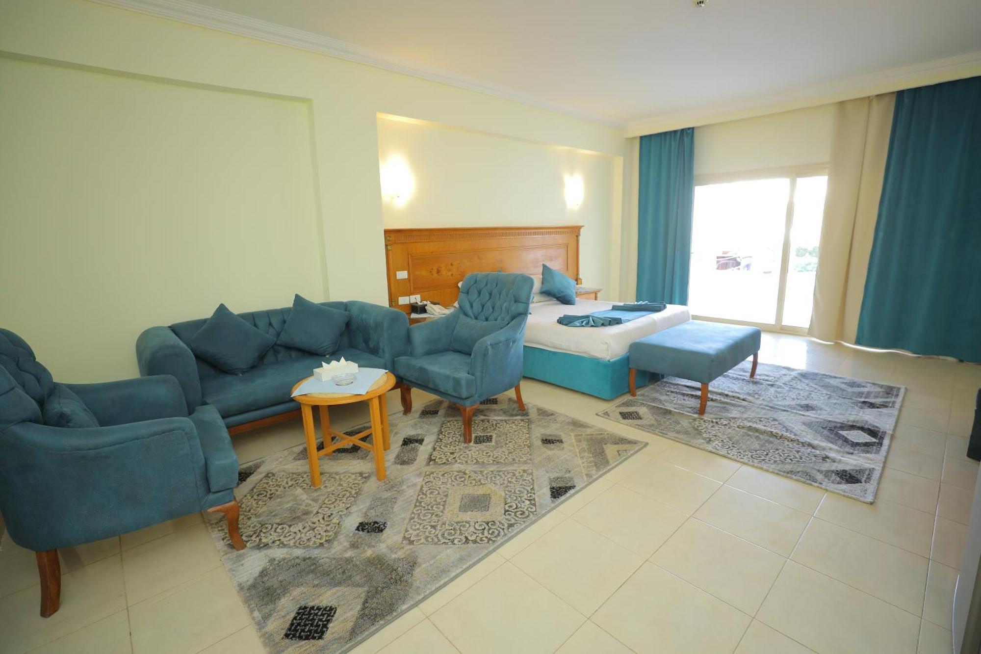 Sharm Bride Resort Aqua & Spa Экстерьер фото