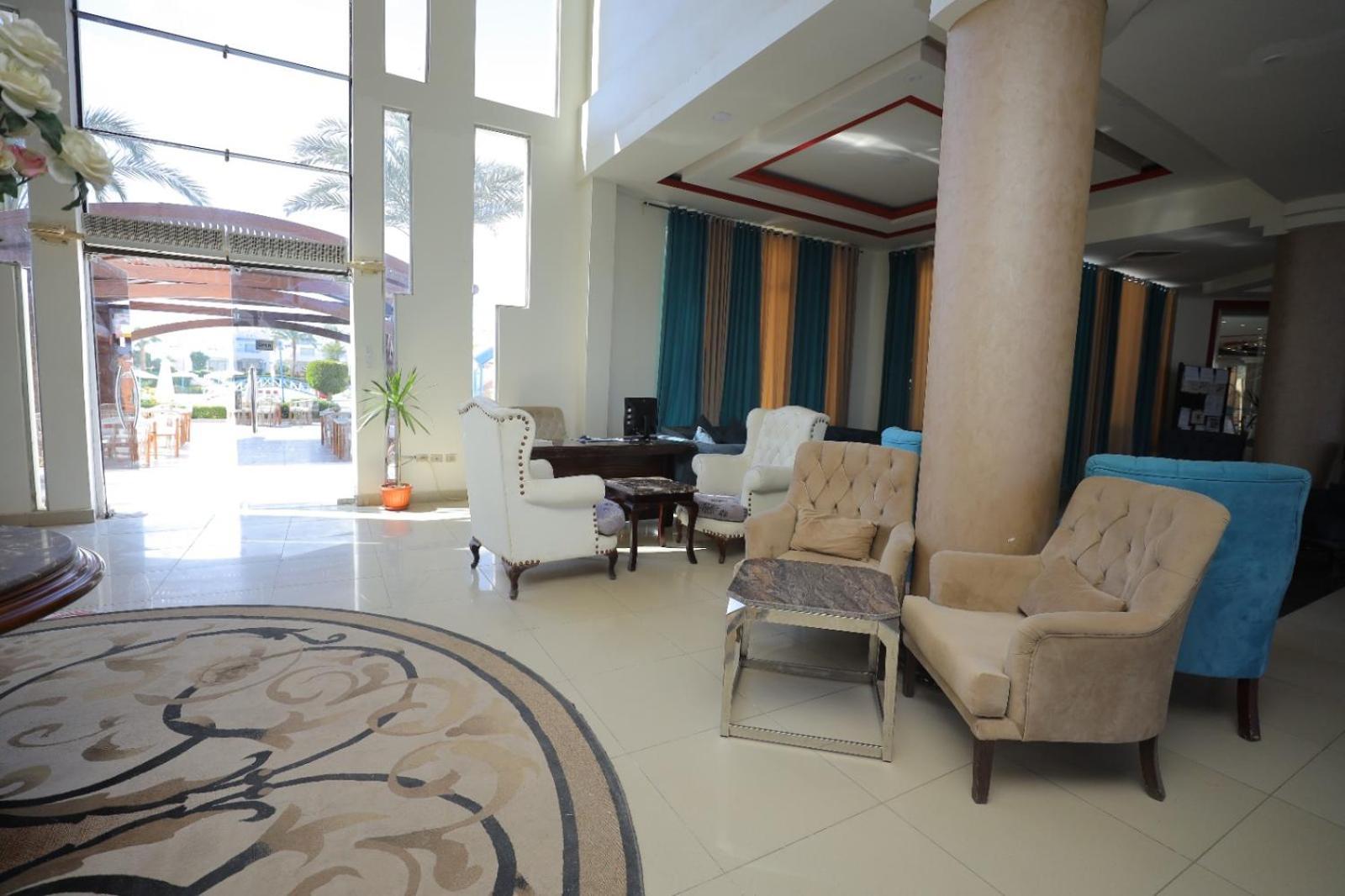 Sharm Bride Resort Aqua & Spa Экстерьер фото