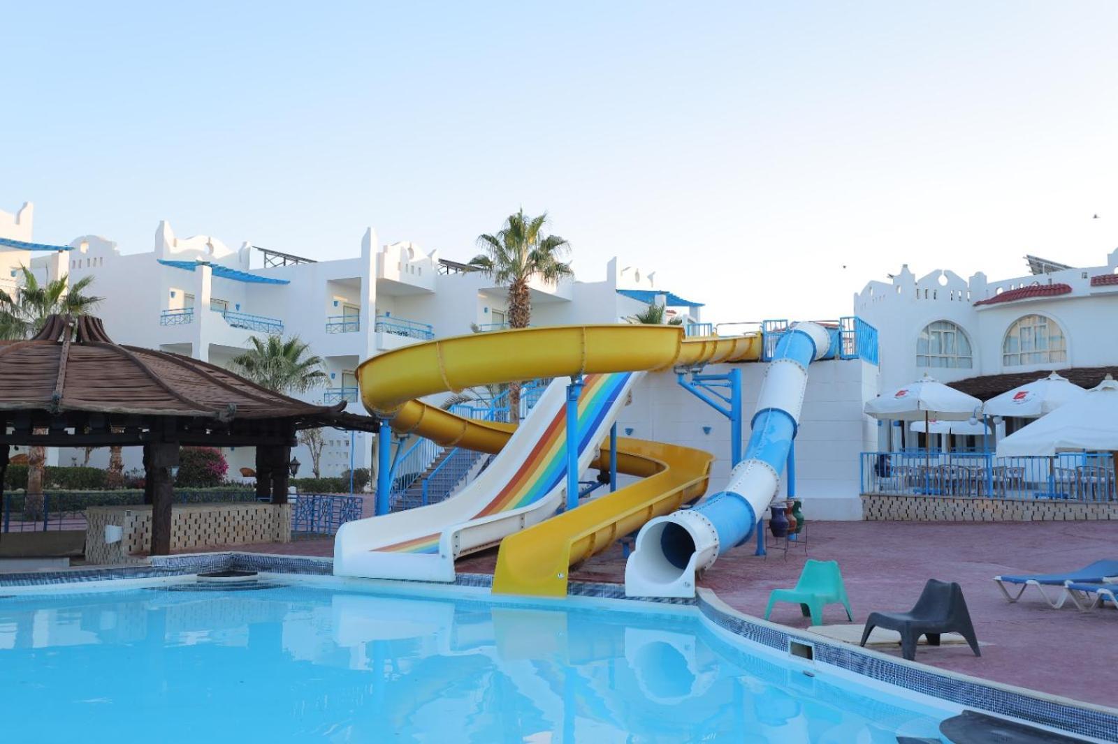 Sharm Bride Resort Aqua & Spa Экстерьер фото
