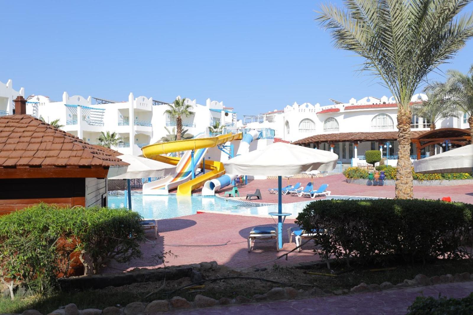 Sharm Bride Resort Aqua & Spa Экстерьер фото