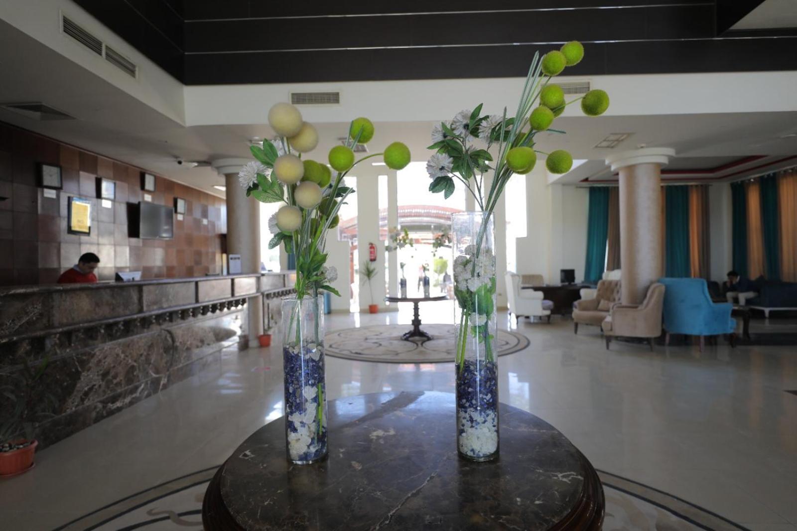 Sharm Bride Resort Aqua & Spa Экстерьер фото