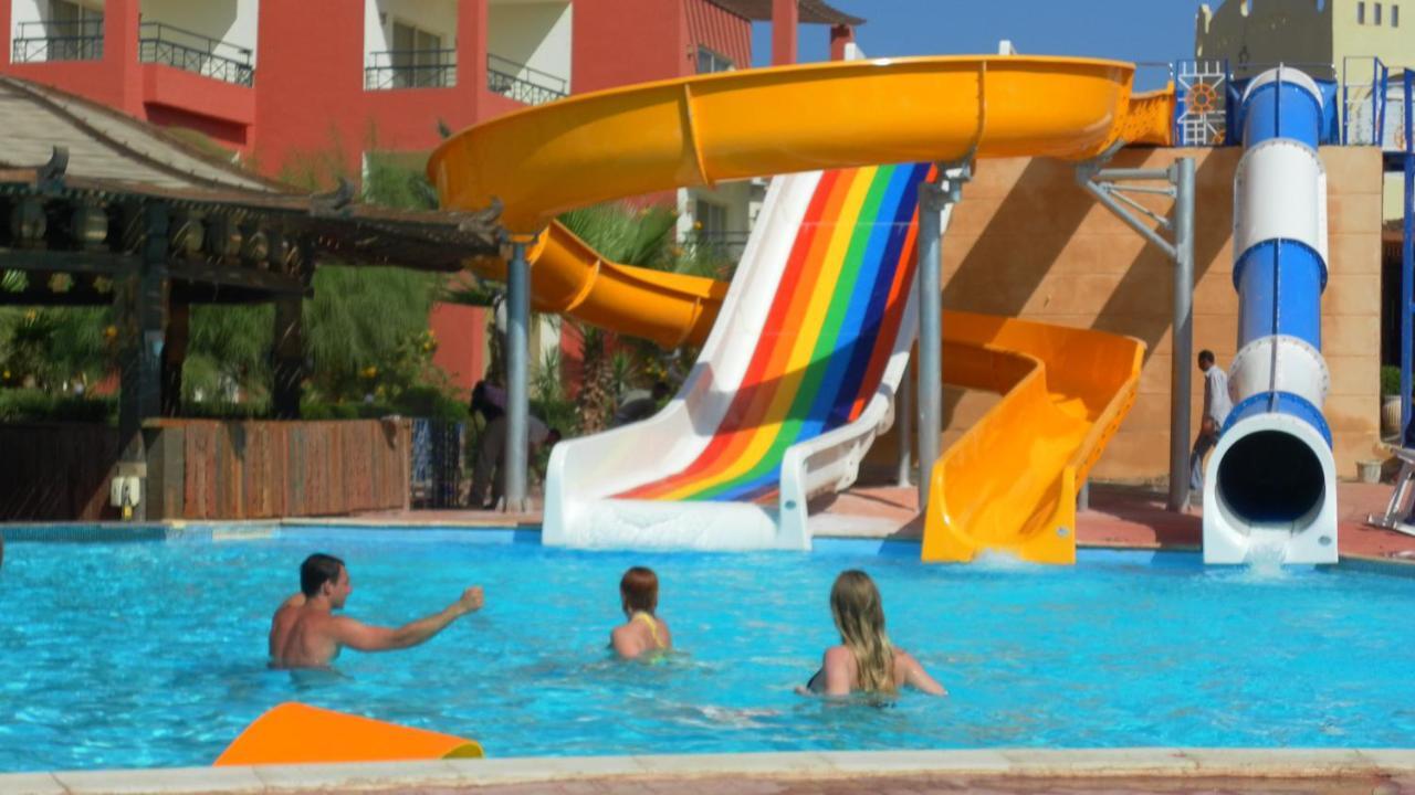 Sharm Bride Resort Aqua & Spa Экстерьер фото